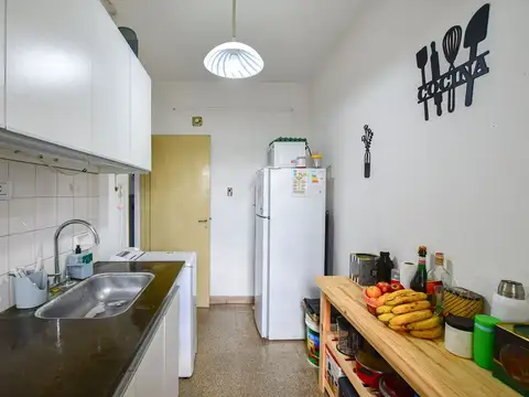 Departamento en Venta en La Plata, USD 35.000