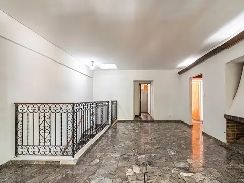 Casa en Venta en Villa Crespo, USD 259.000