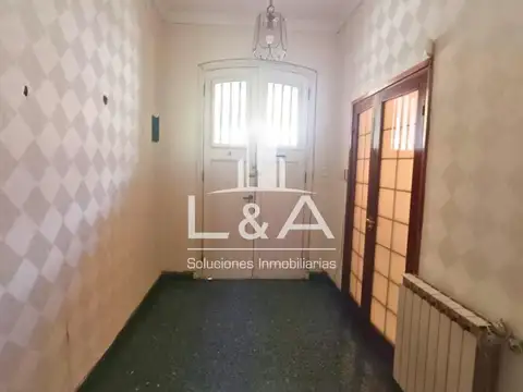 Caseros 1600