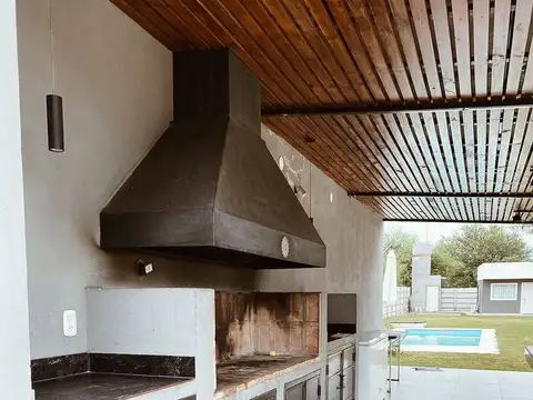 ALQUILER DE FINCA MENSUAL