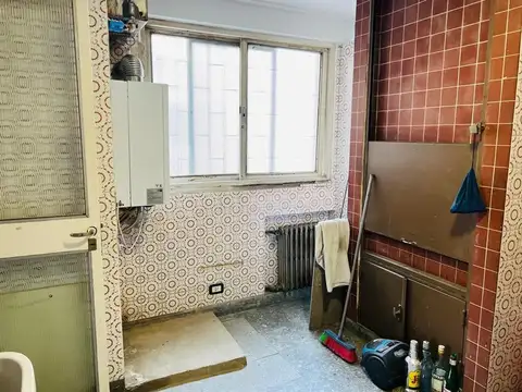 Departamento en Venta 47 años