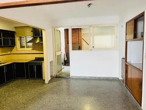 Departamento 4 ambientes con 3 baños