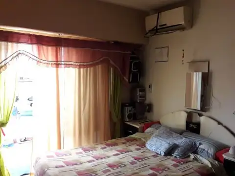 Depto Tipo Casa en Venta de 1 dormitorio