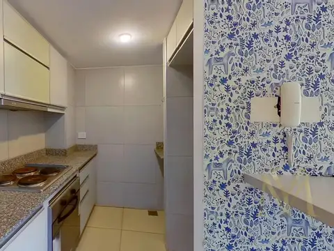 Departamento en Venta 13 años