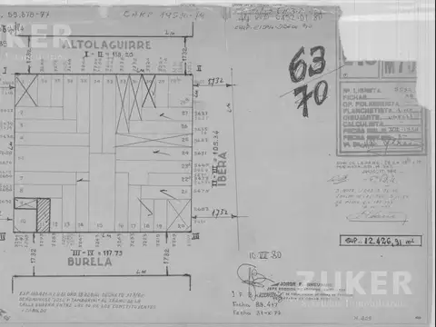 José P. Tamborini al 5600