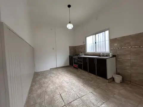 Casa en Alquiler 40 años