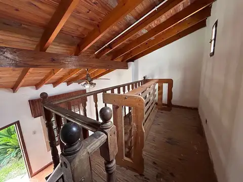 Casa en Alquiler al Norte