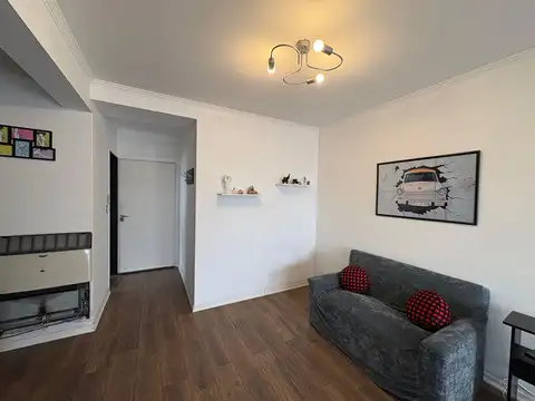 Departamento en Alquiler de 4 ambientes