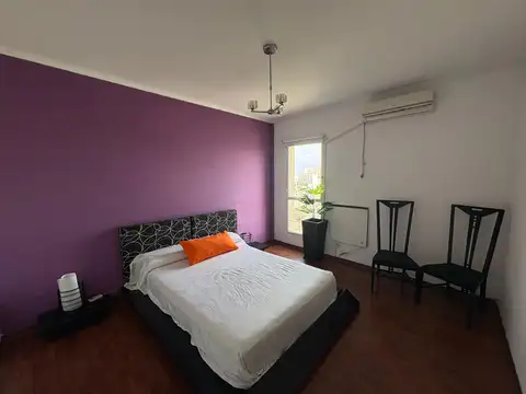 Departamento en Alquiler 40 años