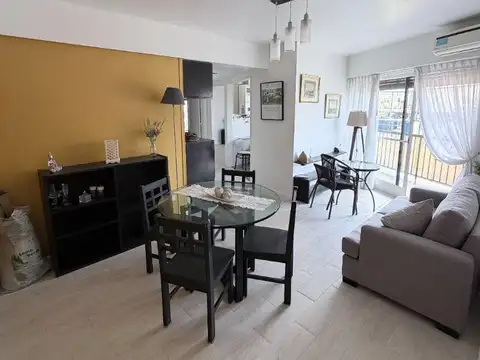 Departamento en Alquiler de 2 ambientes