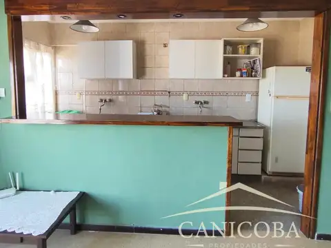 Departamento en Alquiler Temporal de 2 dormitorios