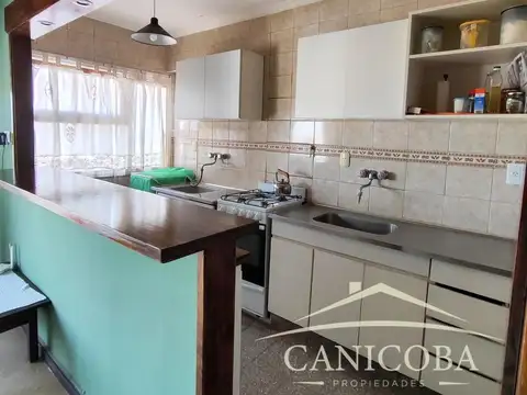 Departamento en Alquiler Temporal en Mar del Plata, $ 65.000