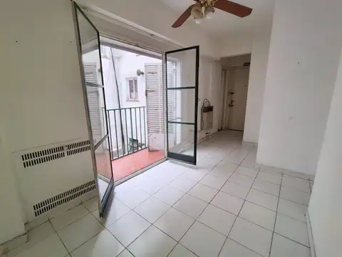 Charcas 2700, Piso 7