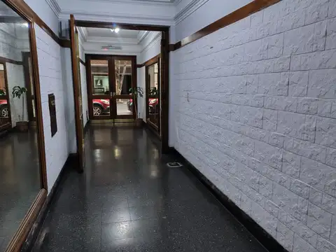 Charcas 2700, Piso 7