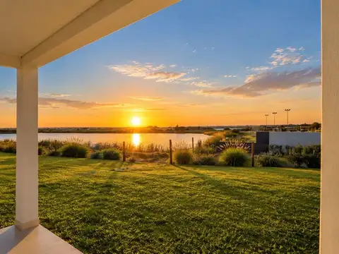 Puertos Av. de los Lagos, Belén de Escobar, Provincia de Buenos Aires al 100