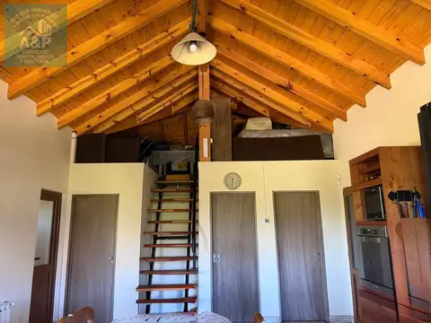 Casa en Venta A Estrenar