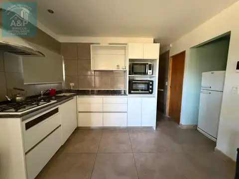 Propiedad única, vistas al cerro Chapelco en BARRIO TERRAZAS DE BELLAVISTA SECTOR I