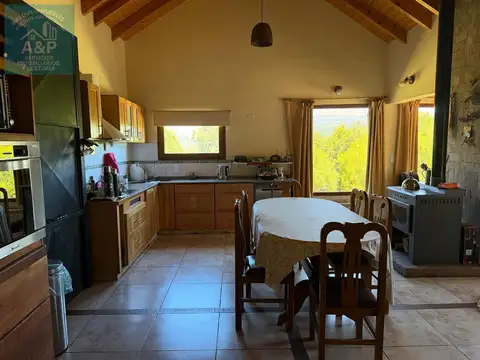 Casa en Venta en Chapelco, USD 300.000