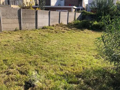 Terreno en Venta en San Lorenzo, USD 25.000