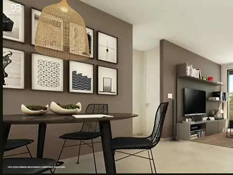 Departamento en Venta en Nueva Cordoba, Cordoba