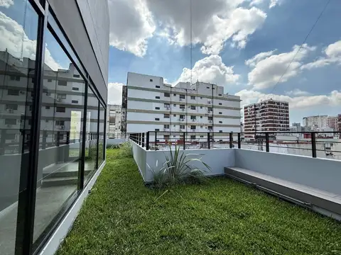 Departamento en Alquiler A Estrenar