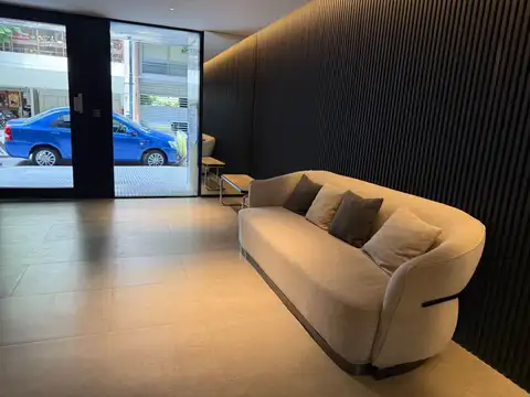 Departamento en Alquiler en Las Cañitas, USD 750