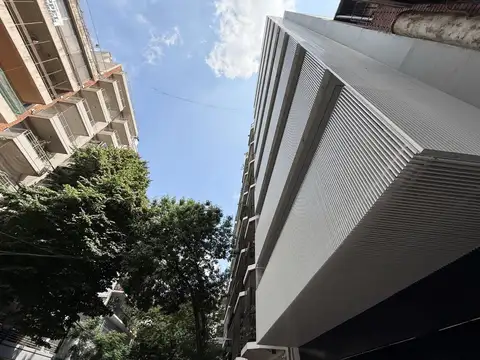 ALQUILER PALERMO LAS CAÑITAS MONOAMBIENTE