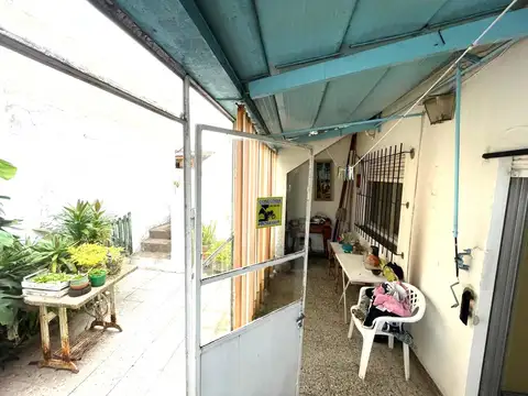 Casa en Venta en Boulogne, USD 120.000