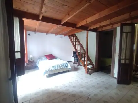 Casa Centro Zárate 4 amb Oportunidad 