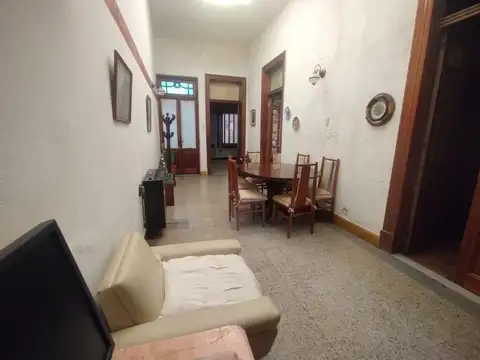 Casa en Venta 60 años