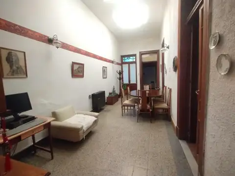 Casa Centro Zárate 4 amb Oportunidad 