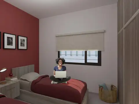 Terreno en Venta 28  mts Frente