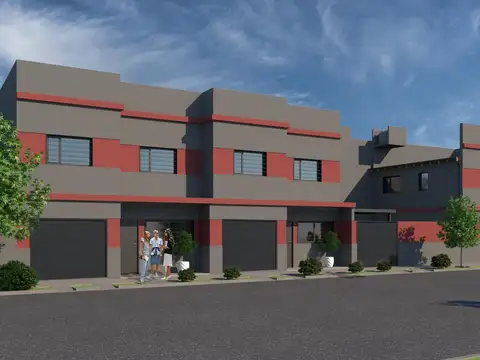 Plumerillo y El Manzano