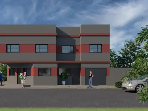 Terreno con proyecto aprobado en Confluencia Rural, Neuquen