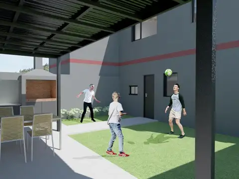 Terreno en Venta de 364,0 m2