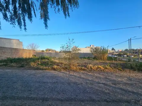 Plumerillo y El Manzano