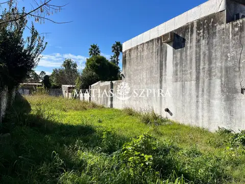 Terreno en Venta en Moreno, USD 90.000