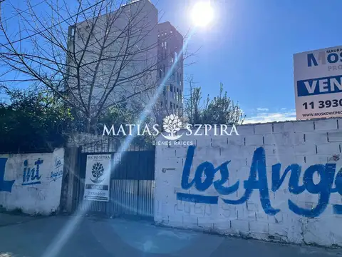 Terreno en Venta en Moreno, USD 90.000