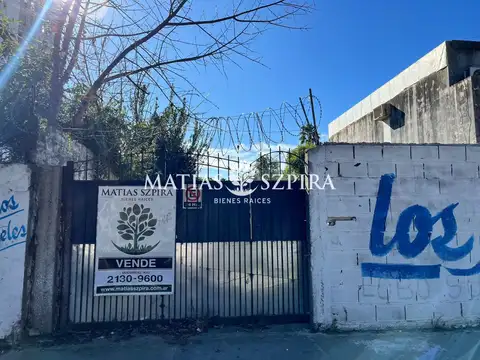 Terreno en Venta de 409,0 m2