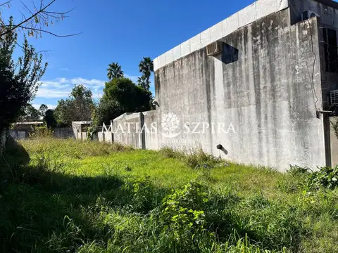 Lote - Venta - Argentina, Moreno - Estanislao Zeballos 100
