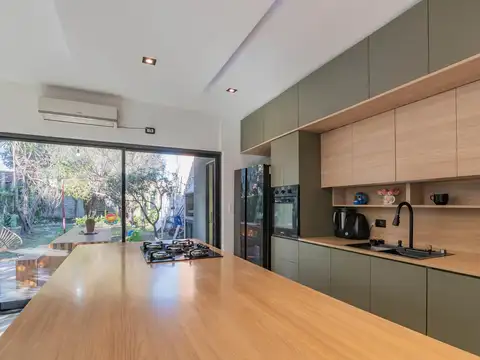 Casa en  venta