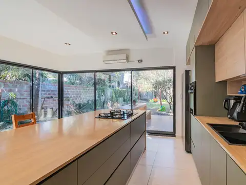Casa en Venta al Oeste