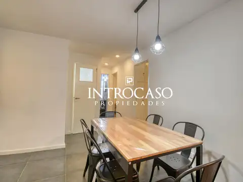 Departamento en Alquiler Temporal A Estrenar
