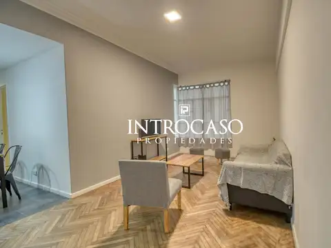 Venta Permuta Alquiler Estudiantes Departamento 3 Ambientes Reciclado