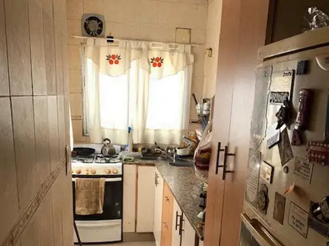 Depto Tipo Casa en Venta de 3 dormitorios