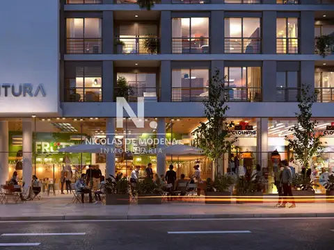 Departamento en Venta en Victorino De La Plaza, USD 184.900