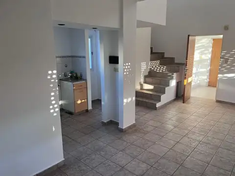 Casa en Alquiler de 1 dormitorio