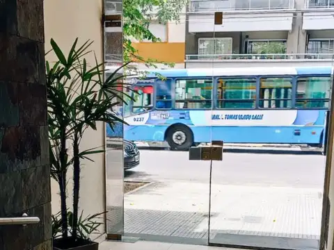 Departamento en Alquiler de 3 ambientes