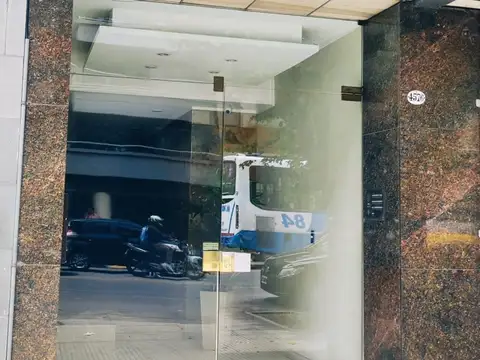 AV FRANCISCO BEIRO 4500, Piso 3