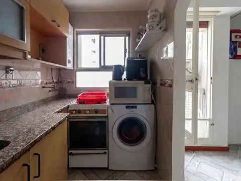 Departamento en Venta en Almagro, USD 67.000